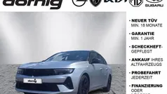 Kristall silber metallic Gebraucht 2024 Opel Astra Kombi | 23.950 € (Superpreis)