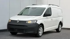 VW Caddy Maxi