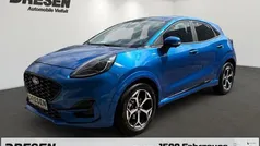 Gebraucht 2025 Ford Puma ST-Line SUV | 26.690 € (Guter Preis)