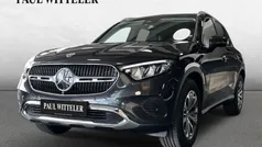 Gebraucht 2025 Mercedes GLC200 Avantgarde SUV | 54.990 € (Fairer Preis)