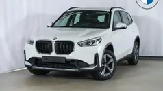 Weiss Neu 2024 BMW X1 Performance SUV | 39.740 € (Superpreis)