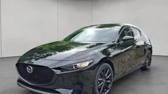 Gebraucht 2025 Mazda 3 Homura-Line Limousine | 27.950 € (Guter Preis)