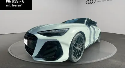 Gebraucht Audi A6 Edition .1 204 PS (150 kW) 2025 Kombi