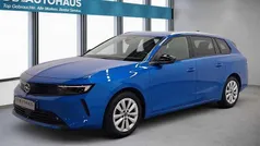 Gebraucht 2023 Opel Astra Elegance Kombi | 18.930 € (Fairer Preis)
