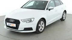 Gebraucht 2017 Audi A3 Comfort Limousine | 16.410 € (Fairer Preis)
