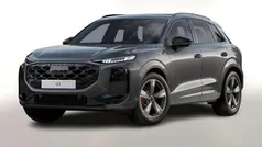 Gebraucht 2025 Audi Q3 S-Line SUV | 53.940 € (Fairer Preis)