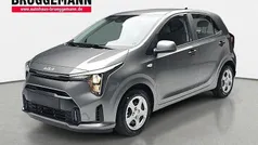 Gebraucht 2025 Kia Picanto Edition 7 Kleinwagen | 16.490 € (Fairer Preis)