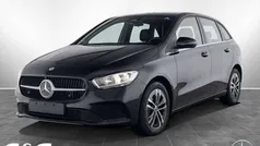 Mercedes B250e