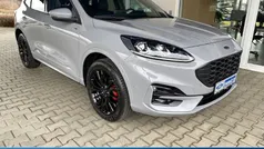 Grau Gebraucht 2024 Ford Kuga SUV | 35.290 € (Etwas zu teuer)