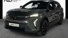 Grau Gebraucht 2024 Renault Scénic Esprit Alpine Van / Kleinbus | 39.590 € (Fairer Preis)
