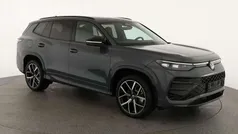 Delfin grau metallic Neu 2025 VW Tayron R-line SUV | 56.595 € (Superpreis)