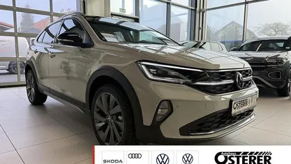 Grau Neu 2025 VW Taigo R-line SUV | 28.950 € (Fairer Preis)