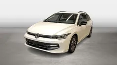 Gebraucht 2025 VW Golf VIII Goal Kombi | 29.970 € (Guter Preis)