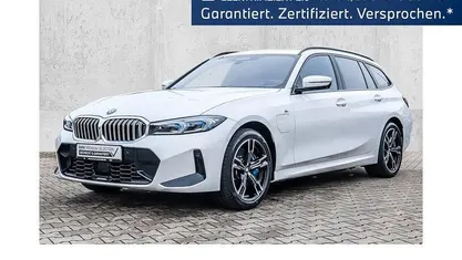 Gebraucht BMW 330e M Sport 360 PS (264 kW) 2024 Kombi