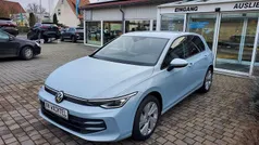 Gebraucht 2024 VW Golf VIII Goal Limousine | 27.995 € (Guter Preis)
