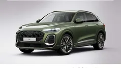 Gebraucht 2025 Audi Q5 Edition .1 SUV | 66.989 € (Superpreis)