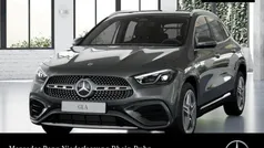 Mountain grau Gebraucht 2025 Mercedes GLA180 AMG SUV | 42.490 € (Fairer Preis)