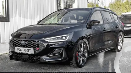Gebraucht 2025 Ford Focus ST Kombi | 42.389 € (Fairer Preis)