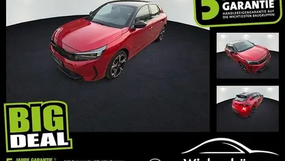 Gebraucht 2023 Opel Corsa Kleinwagen | 17.490 € (Fairer Preis)