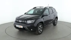 Schwarz Gebraucht 2024 Dacia Duster Journey SUV | 22.750 € (Fairer Preis)