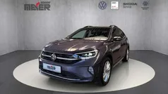 Gebraucht 2024 VW Taigo Move SUV | 24.990 € (Fairer Preis)