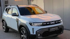 Weiß Neu 2025 Dacia Duster Journey SUV | 25.870 € (Fairer Preis)