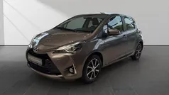 Gebraucht 2018 Toyota Yaris Hybrid Team Limousine | 13.990 € (Fairer Preis)