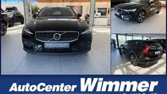 Farbe: schwarz Gebraucht 2021 Volvo V60 CC Pro Kombi | 29.900 € (Fairer Preis)