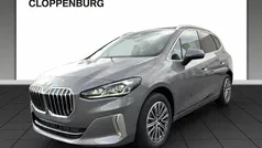 Grau Neu 2025 BMW 220 Luxury Line | 43.740 € (Fairer Preis)
