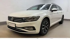 Gebraucht 2022 VW Passat Business Kombi | 21.670 € (Fairer Preis)
