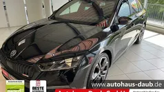 Schwarz Gebraucht 2023 Skoda Octavia RS Limousine | 32.990 € (Fairer Preis)