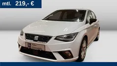 Gebraucht 2024 Seat Ibiza Beats Limousine | 22.540 € (Fairer Preis)