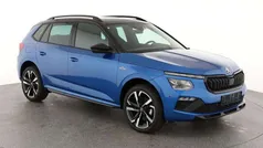 Gebraucht 2025 Skoda Kamiq Monte Carlo SUV | 32.045 € (Fairer Preis)