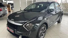 Pentametal grau (anthrazit) Neu 2025 Kia Sportage Vision SUV | 28.970 € (Guter Preis)