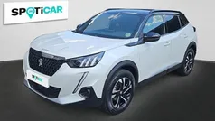Gebraucht 2021 Peugeot 2008 GT SUV | 20.890 € (Fairer Preis)