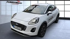 Gebraucht 2025 Ford Puma Titanium SUV | 22.890 € (Guter Preis)