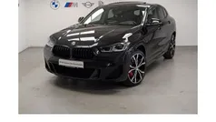 Schwarz Gebraucht 2022 BMW X2 M Sport SUV | 29.980 € (Fairer Preis)