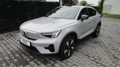 Gebraucht 2024 Volvo C40 Plus SUV | 41.990 € (Superpreis)