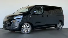 Gebraucht 2024 Citroën Spacetourer Feel Van | 39.970 € (Fairer Preis)