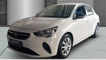 Usata Opel Corsa Edition 75 CV (55 kW) 2024 Bianco Utilitaria
