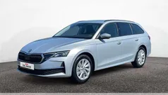 Gebraucht 2025 Skoda Octavia Selection Kombi | 32.743 € (Fairer Preis)