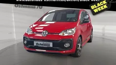 Gebraucht 2019 VW up! Sportline Kleinwagen | 13.481 € (Fairer Preis)