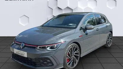 Gebraucht 2024 VW Golf GTI Limousine | 33.488 € (Fairer Preis)