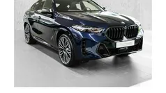 Gebraucht 2025 BMW X6 M Sport SUV | 122.999 €