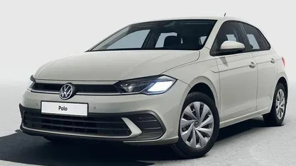 Gebraucht VW Polo Life 80 PS (58 kW) 2026 Limousine
