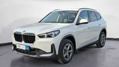 Gebraucht BMW X1 Efficient Dynamics 136 PS (100 kW) 2024 Weiß SUV