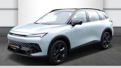 Gebraucht 2022 Baic X55 SUV | 27.890 € (Fairer Preis)