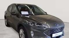 Gebraucht 2022 Ford Kuga Titanium SUV | 16.990 € (Guter Preis)