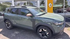 Safarigrüngrau Neu 2025 Dacia Duster Extreme SUV | 24.990 € (Fairer Preis)