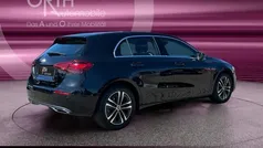 Mercedes A180